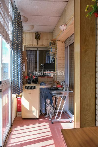 Foto f5139a3f-1266-423b-9863-f33a7dc9515e. Piso  en venta en Buena Vista Madrid