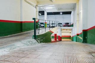 Parking coche en Buena Vista. Boxplaza de garaje en venta en madrid