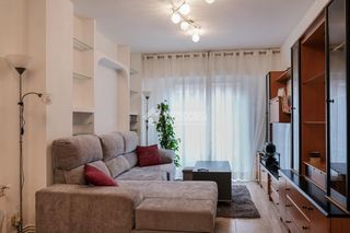 Pis a Buena Vista. Piso en venta en madrid