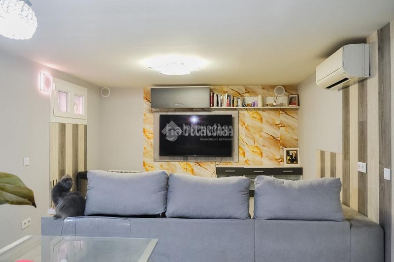 Foto cf38a59a-34ae-4d73-85ed-b495231eb62f. Pis a Buena Vista Madrid