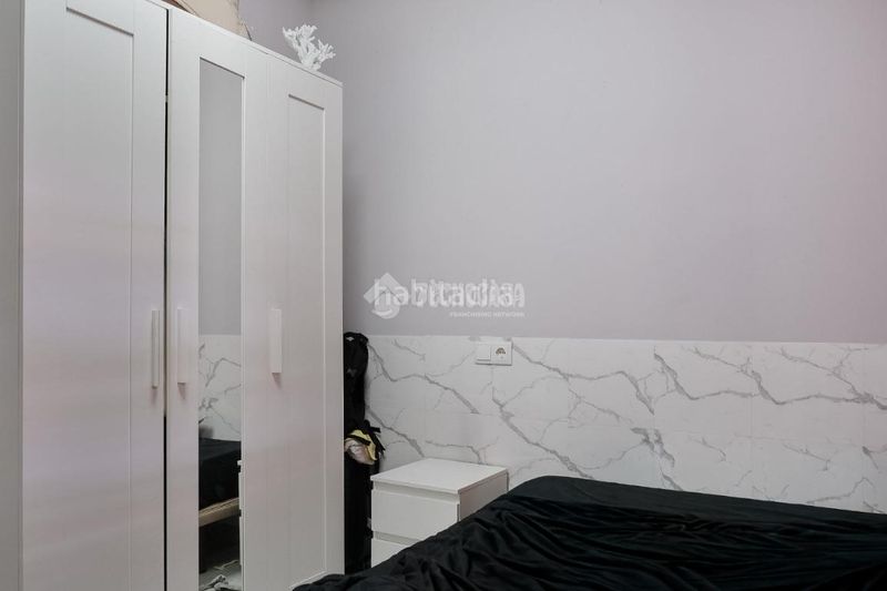 Foto f1a80d83-a217-438c-bcad-8dce65a5e178. Pis a Buena Vista Madrid