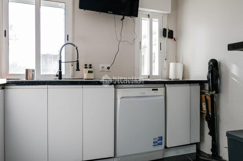 Foto 414b7449-8264-45eb-82c9-e6e590b33fc1. Piso  en venta en Buena Vista Madrid