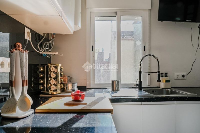 Foto 6110b06c-4f2f-4906-a1ac-2bfa11b1fde9. Piso  en venta en Buena Vista Madrid