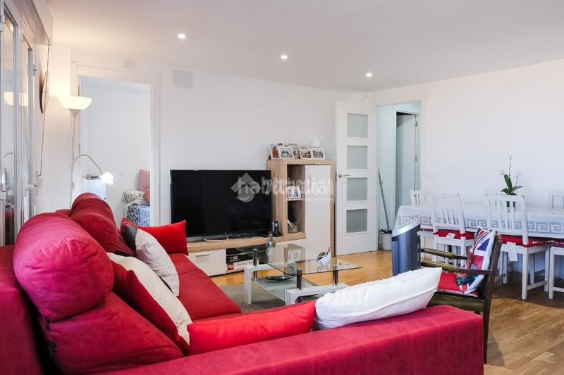Foto 7cd3a28d-ba79-4f3e-881d-a8a51ef511d9. Piso  en venta en Buena Vista Madrid