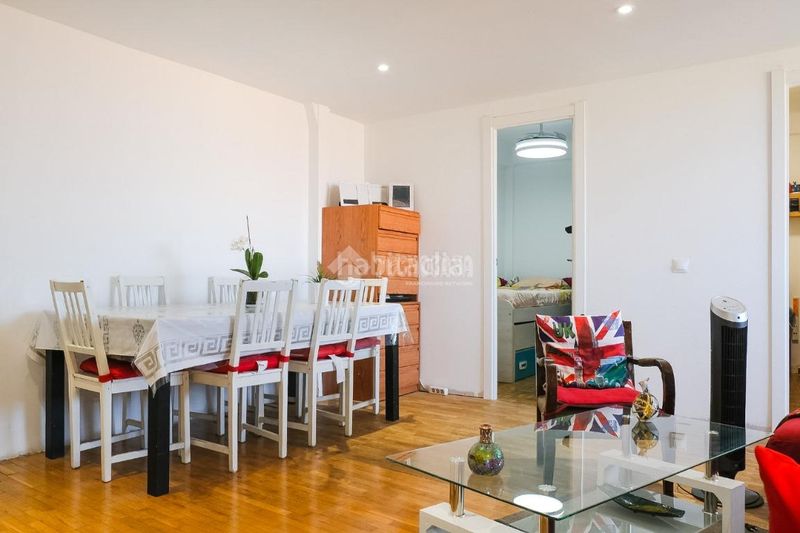 Foto 808af57c-02e2-45fc-939e-266f7e3e34ed. Piso  en venta en Buena Vista Madrid