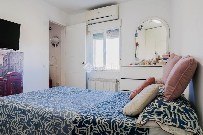 Foto b0761d6c-3640-402a-a5b0-7849e309b897. Piso  en venta en Buena Vista Madrid