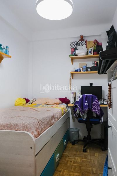 Foto c6d2c45f-9df4-42a2-b230-5721d6e57d1a. Piso  en venta en Buena Vista Madrid