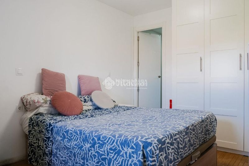 Foto fbf08c36-b79d-47ba-9542-84b05fc5a069. Piso  en venta en Buena Vista Madrid