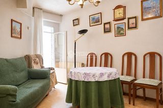 Flat in Buena Vista. Piso en venta en madrid