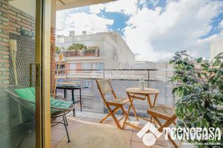 Appartement à La Bordeta. Piso en venta en barcelona