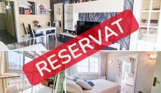 Etagenwohnung in La Bordeta. Piso en venta en barcelona