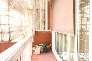 Etagenwohnung  C. de parcerisa. Piso en venta en barcelona