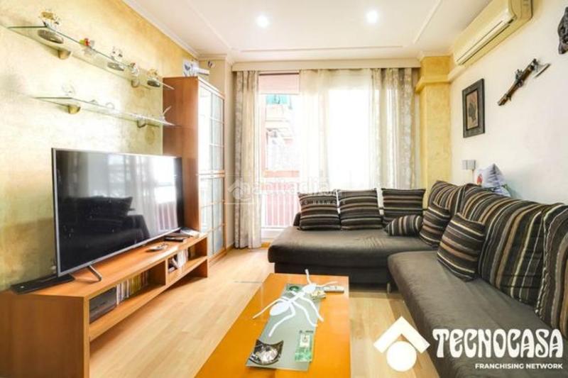 Foto 292d3654-2af5-41ff-b4c4-c47e67fc0cbe. Appartement avec chauffage dans La Bordeta Barcelona