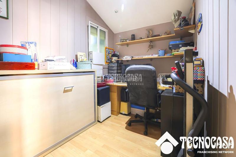 Foto 5ef7a3c6-c66f-4df6-961b-3698769c5ce3. Appartement avec chauffage dans La Bordeta Barcelona