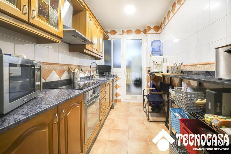 Foto 715c7931-541d-45d3-91ee-36954192aa7b. Appartement avec chauffage dans La Bordeta Barcelona