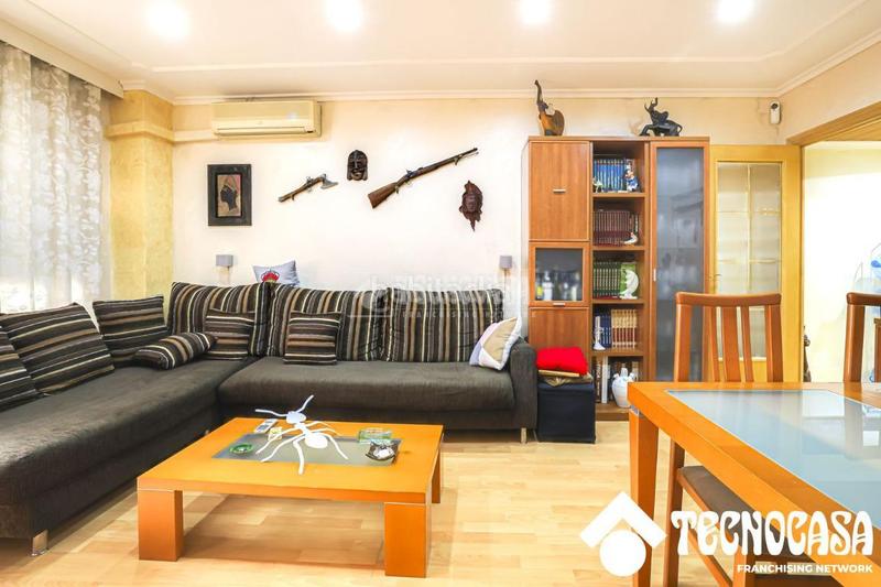 Foto 883647b5-995b-4c05-8ae4-61471c1f692d. Appartement avec chauffage dans La Bordeta Barcelona