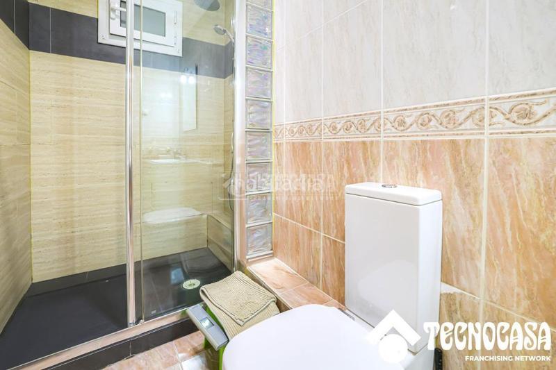 Foto 9e1b8ec6-bd71-432c-9685-ff96fbbea2ad. Appartement avec chauffage dans La Bordeta Barcelona