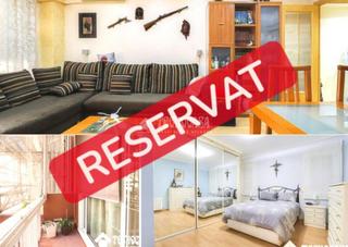 Flat in La Bordeta. Piso en venta en barcelona