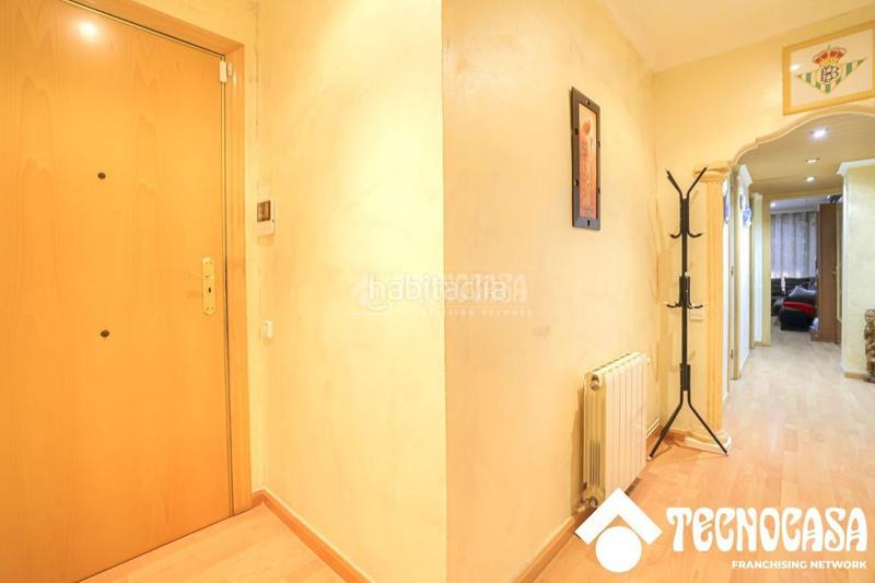 Foto aad0132d-8951-4afc-9649-d91cd2fb977d. Appartement avec chauffage dans La Bordeta Barcelona