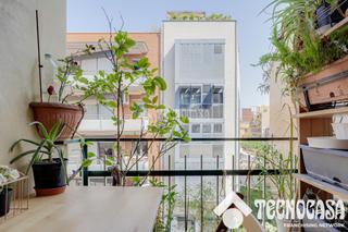 Appartement à La Bordeta. Piso en venta en barcelona