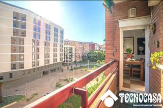 Appartement  Rambla de badal. Piso en venta en barcelona