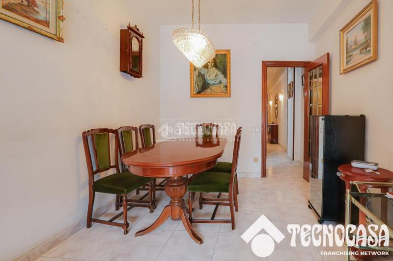 Foto 13318e8b-1a11-41e3-bade-fba9b5955fbd. Appartement dans La Bordeta Barcelona