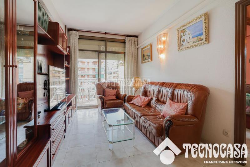 Foto 3ef50e25-6bbd-4531-a0c2-20c44961ef9e. Appartement dans La Bordeta Barcelona