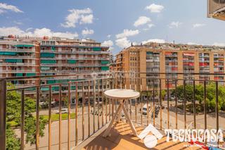 Piso en La Bordeta