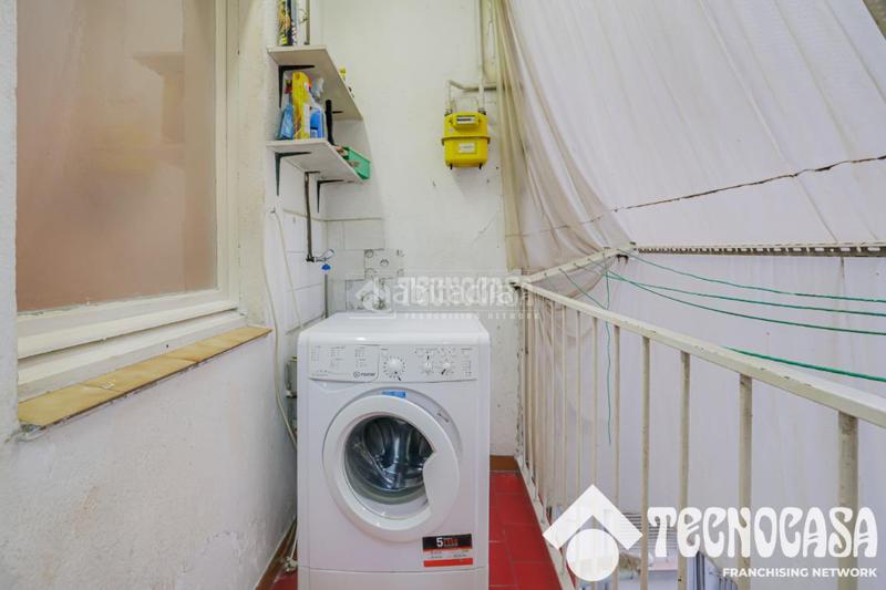 Foto 95e4b18e-e00a-4c03-929d-7ddf4be17030. Appartement dans La Bordeta Barcelona