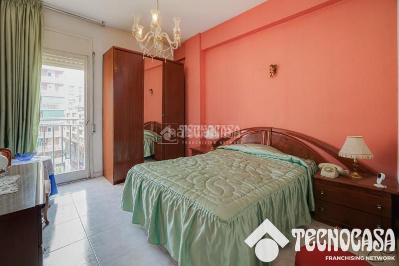Foto b7103152-a6ba-43e9-a08c-ea4ee6a4550c. Appartement dans La Bordeta Barcelona