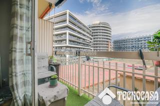 Appartement à La Bordeta. Piso en venta en barcelona