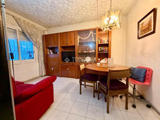 Appartement à La Bordeta. Piso en venta en barcelona