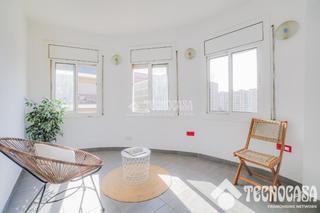 Appartement à La Bordeta. Piso en venta en barcelona