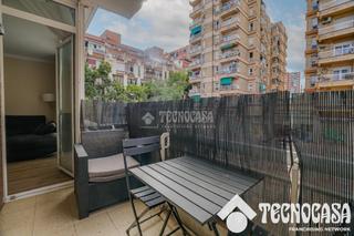 Appartement à La Bordeta. Piso en venta en barcelona