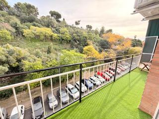 Appartamento in Font de la Guatlla. Piso en venta en barcelona