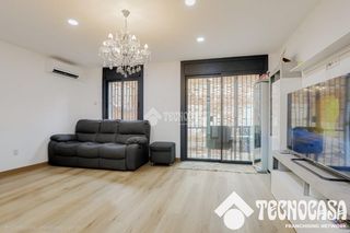 Flat in Sants-Badal. Piso en venta en barcelona