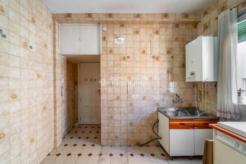 Foto 33791b4f-4881-48c2-ba76-82c6e453f512. Piso  en venta en Embajadores-Lavapiés Madrid