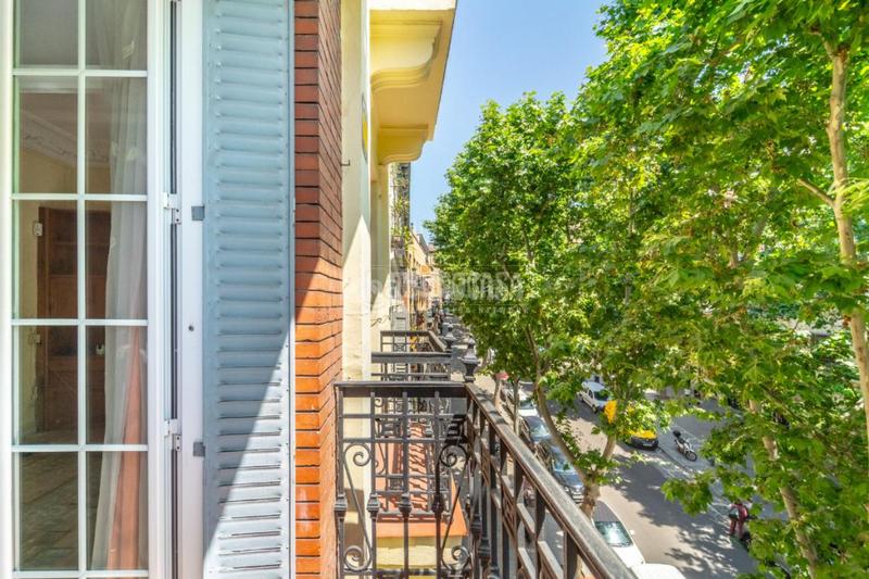 Foto 9503c009-2d50-475e-bb23-2406d6768ea1. Piso  en venta en Embajadores-Lavapiés Madrid