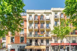Piso en Embajadores-Lavapiés