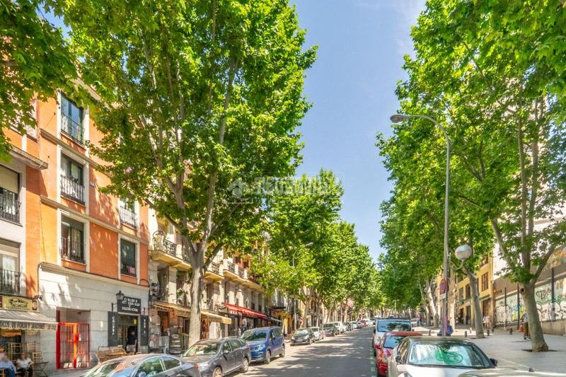 Foto a707eebf-531f-4439-b82c-bb3a479746dc. Piso  en venta en Embajadores-Lavapiés Madrid