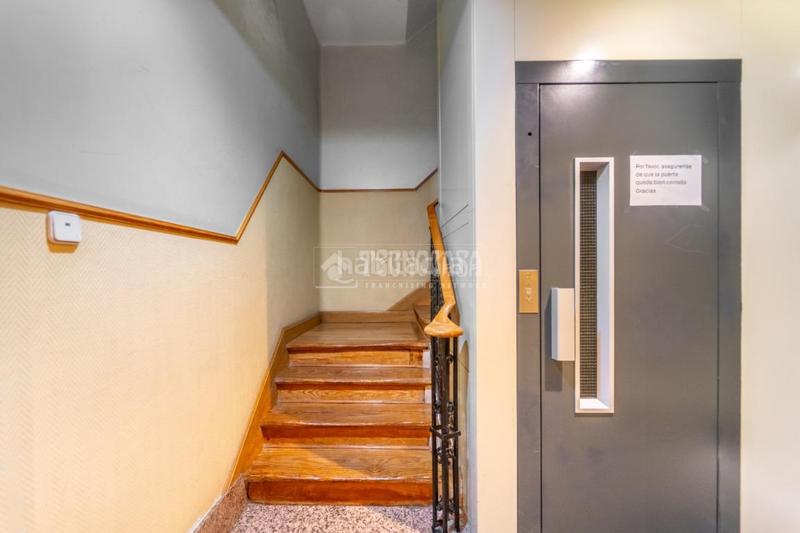 Foto ecff1542-1c30-4d7b-acc7-30350b384cf1. Piso  en venta en Embajadores-Lavapiés Madrid