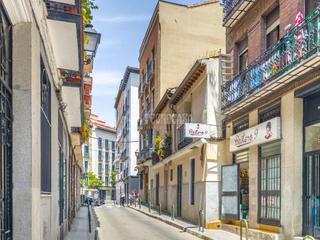 Piso en Embajadores-Lavapiés