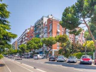 Aparcament cotxe a Acacias. Boxplaza de garaje en venta en madrid
