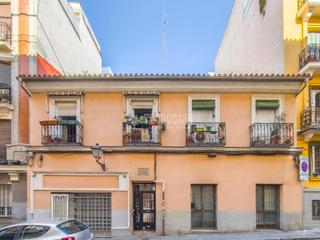 Pis a Palacio. Piso en venta en madrid