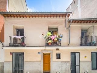 Piso en Embajadores-Lavapiés