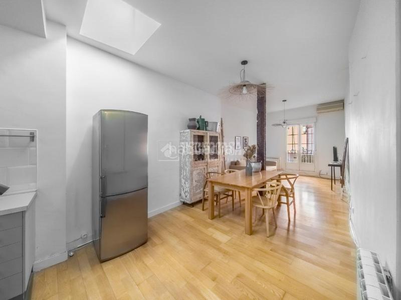Foto bbb315a5-18f4-4e65-a0af-191f827b11c6. Pis a Embajadores-Lavapiés Madrid
