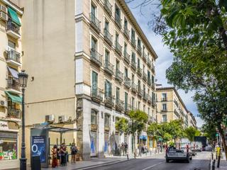 Appartement à Palacio. Piso en venta en madrid