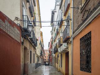 Lloguer Estudi a Palacio. Piso en alquiler en madrid