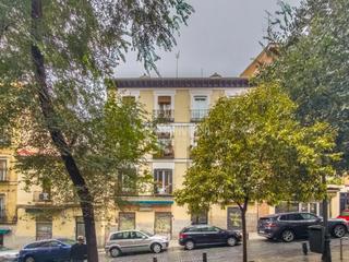 Location Local commercial à Embajadores-Lavapiés. Local comercial en alquiler en madrid