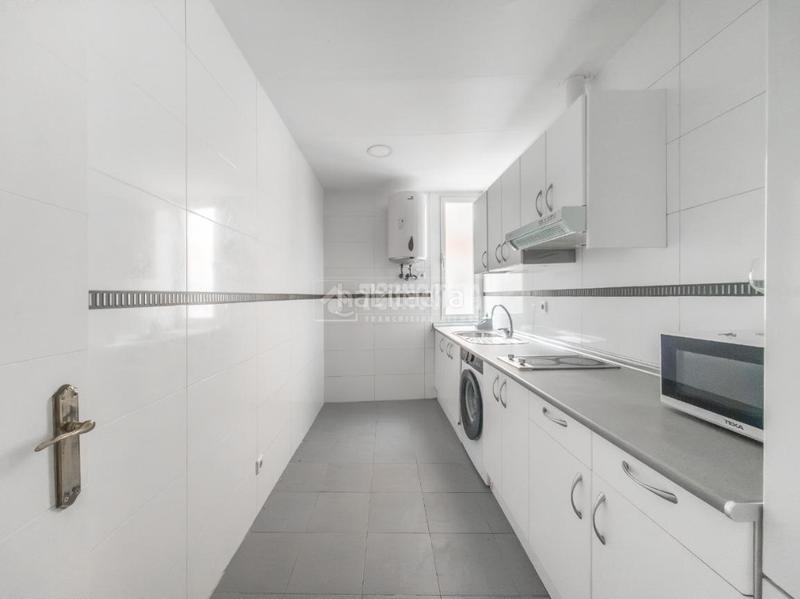 Foto 3700daee-d523-478a-b51b-d23c2dc13266. Affitto appartamento in Embajadores-Lavapiés Madrid